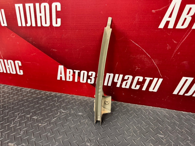 Направляющая стекла     двери - фото 3