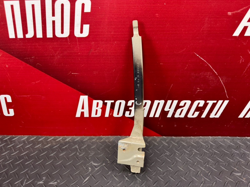 Направляющая стекла     двери - фото 4