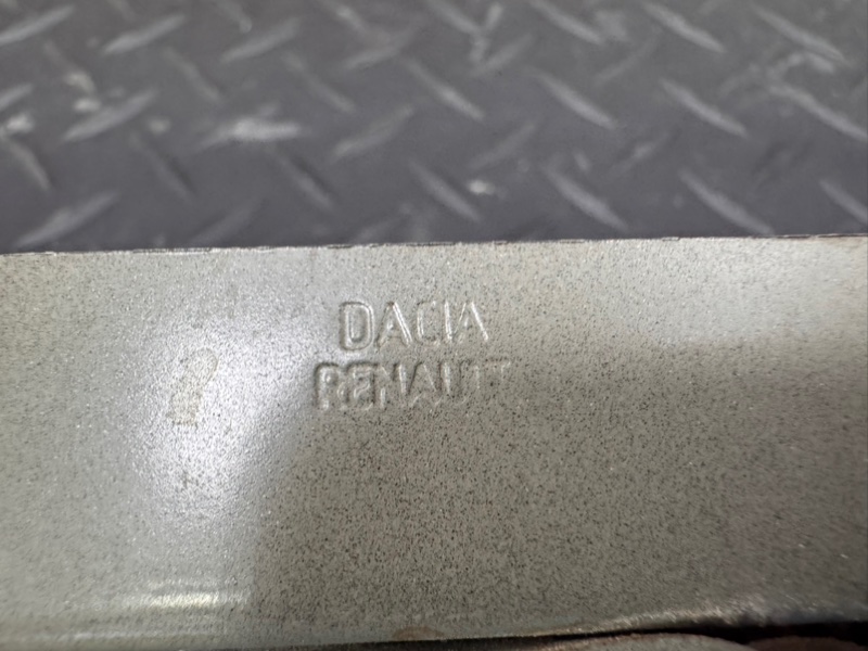 Направляющая стекла     двери - фото 7