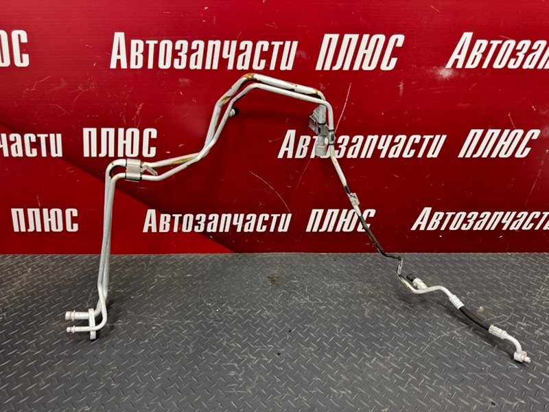 Трубка кондиционера с датчиком - фото 1