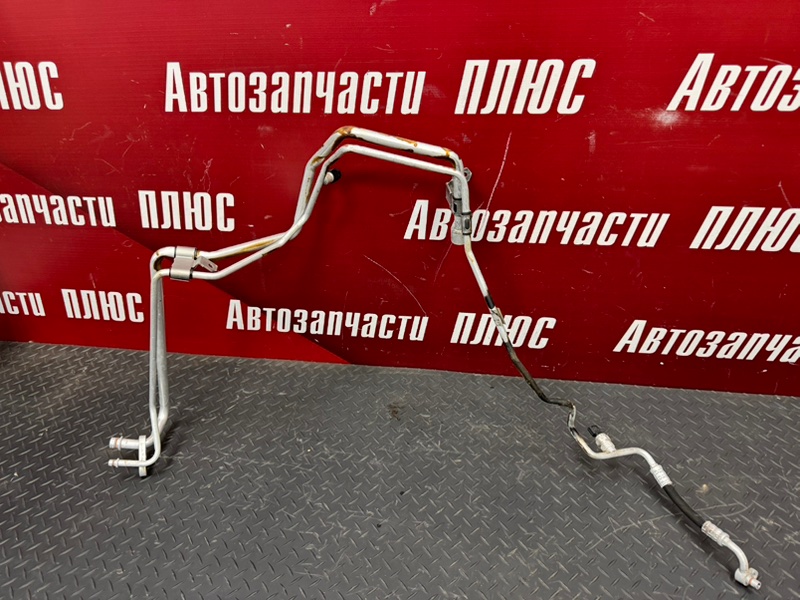 Трубка кондиционера с датчиком - фото 3