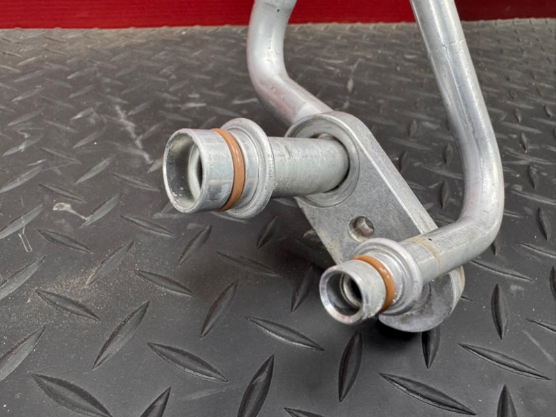 Трубка кондиционера с датчиком - фото 4