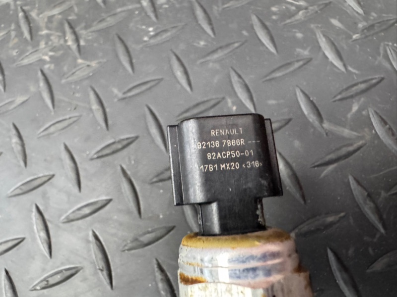 Трубка кондиционера с датчиком - фото 6