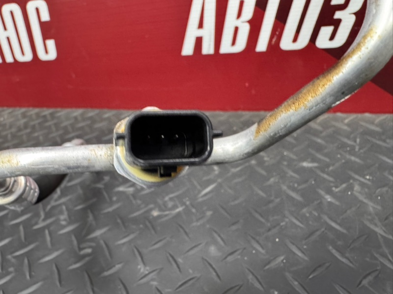 Трубка кондиционера с датчиком - фото 7