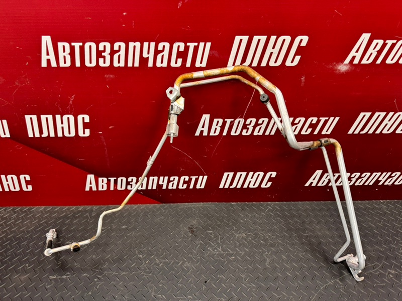 Трубка кондиционера с датчиком - фото 8