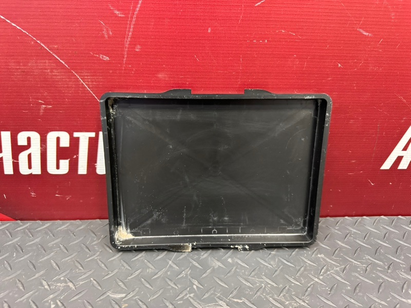 Поддон акб площадка - фото 1