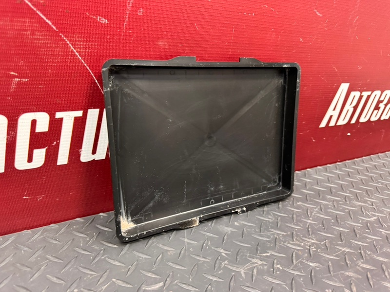 Поддон акб площадка - фото 2