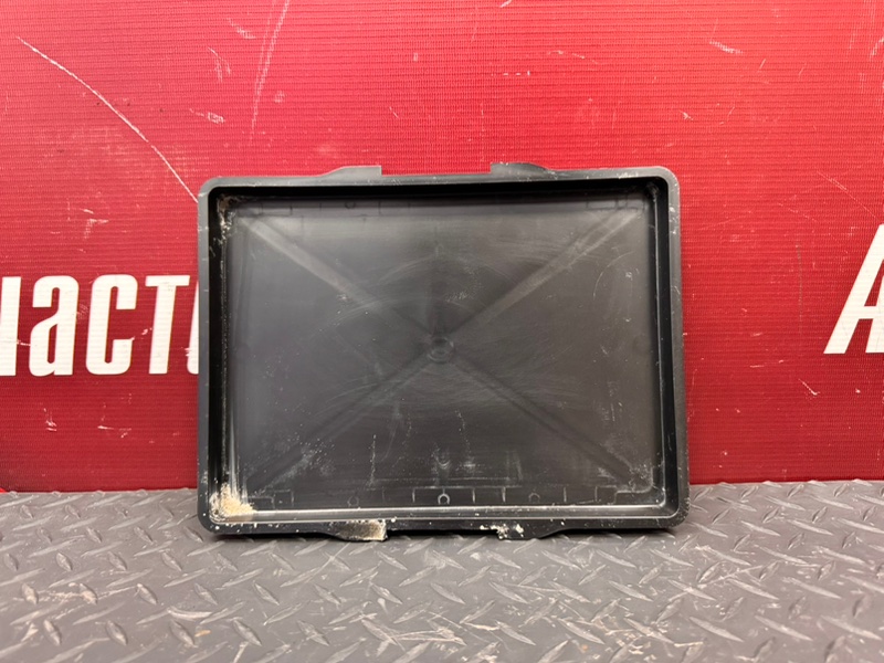 Поддон акб площадка - фото 4