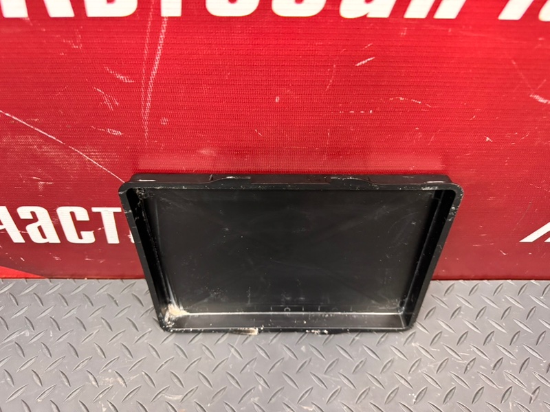 Поддон акб площадка - фото 5