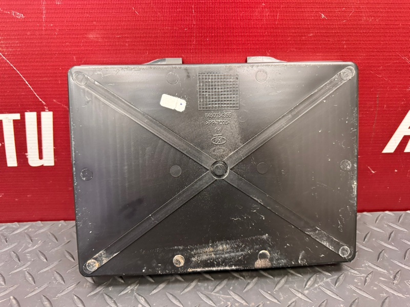 Поддон акб площадка - фото 6