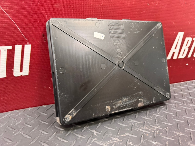 Поддон акб площадка - фото 7