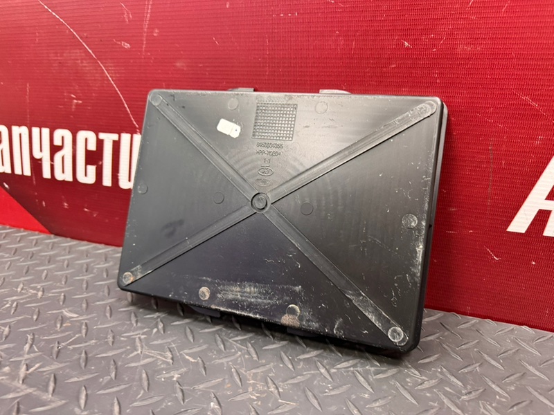 Поддон акб площадка - фото 8