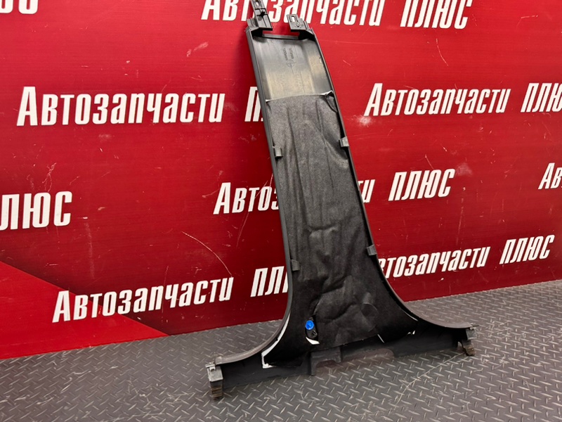 Обшивка средней стойки - фото 7