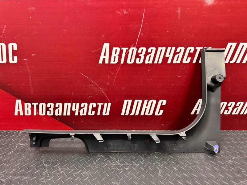 Накладка   порога - фото 6