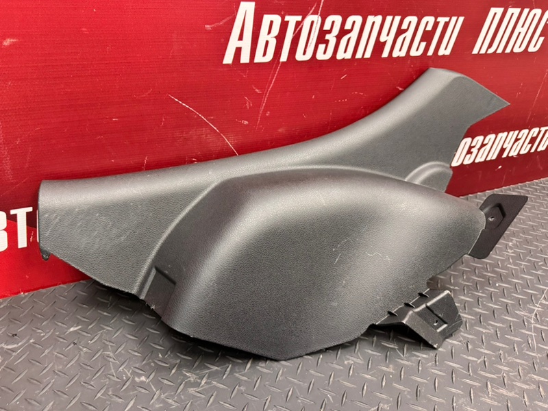 Накладка   порога - фото 3