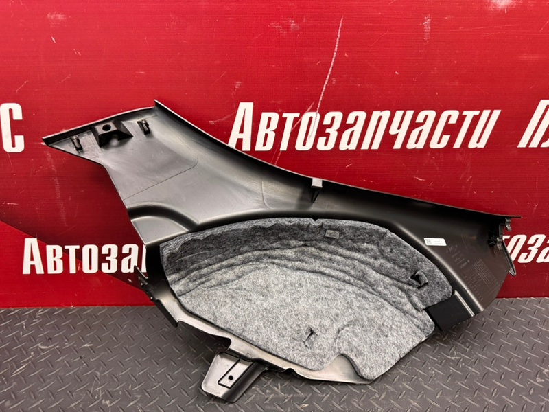 Накладка   порога - фото 5