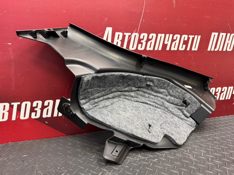 Накладка   порога - фото 6