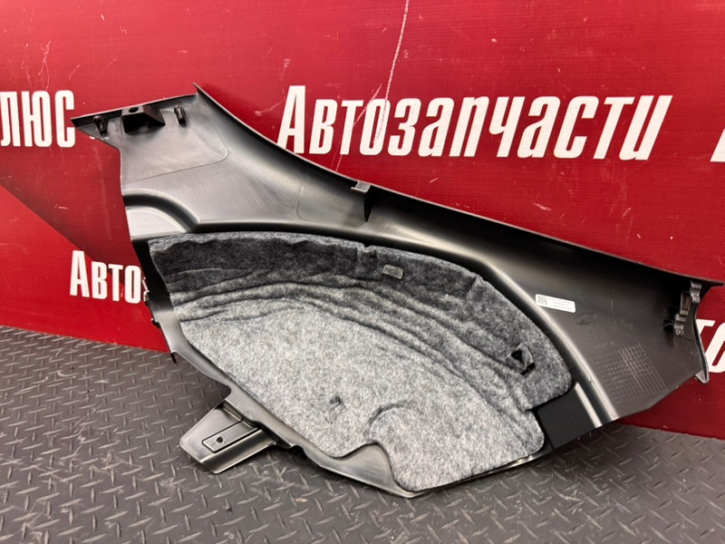 Накладка   порога - фото 7