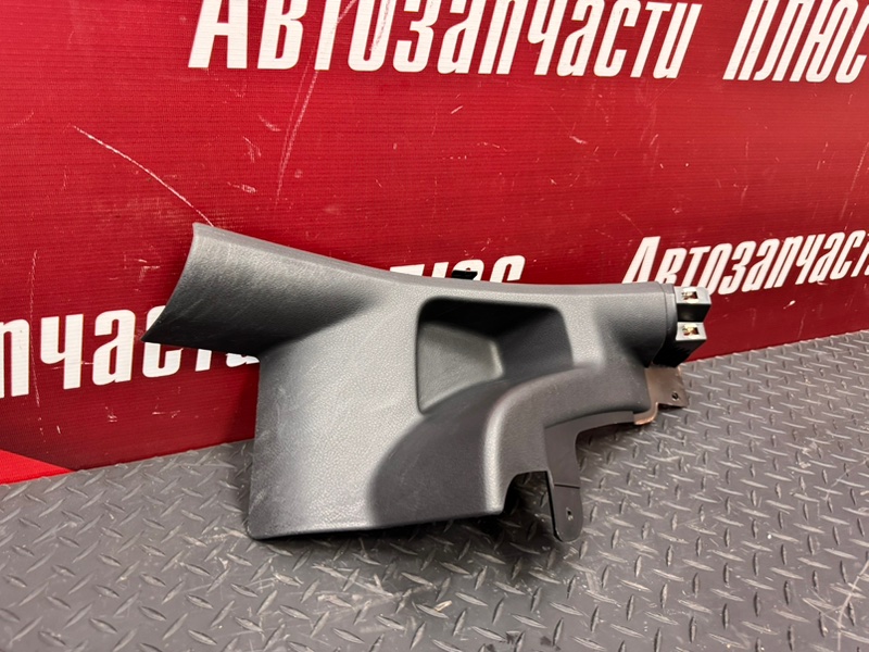 Накладка   порога - фото 6