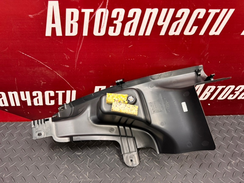 Накладка   порога - фото 7