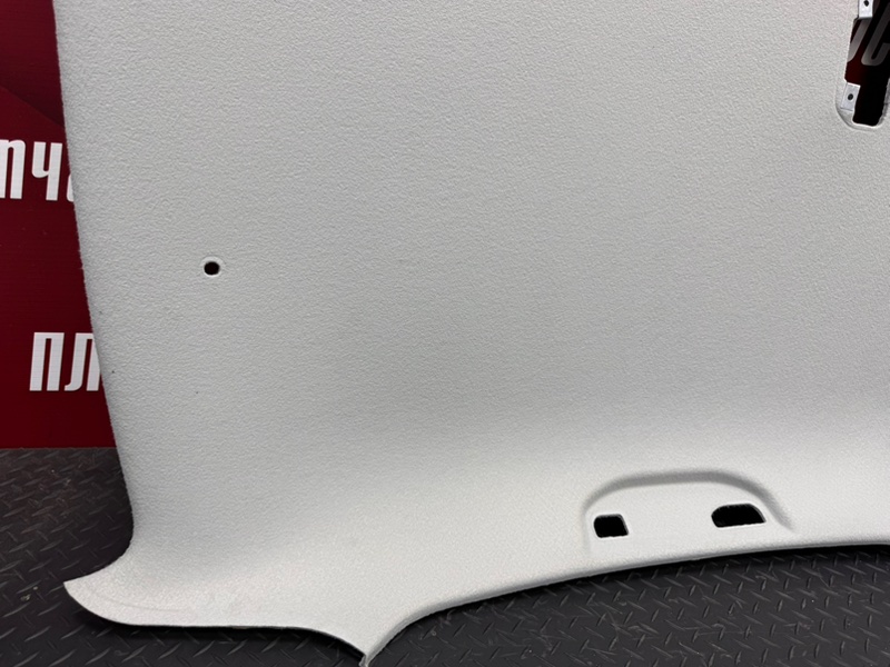 Обшивка потолка - фото 2