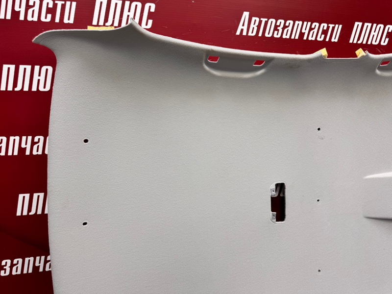 Обшивка потолка - фото 3