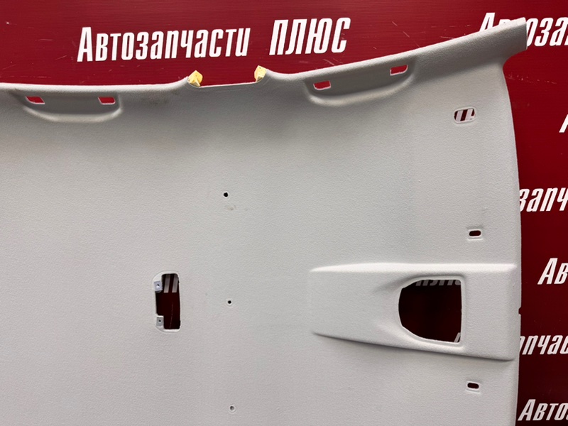 Обшивка потолка - фото 4