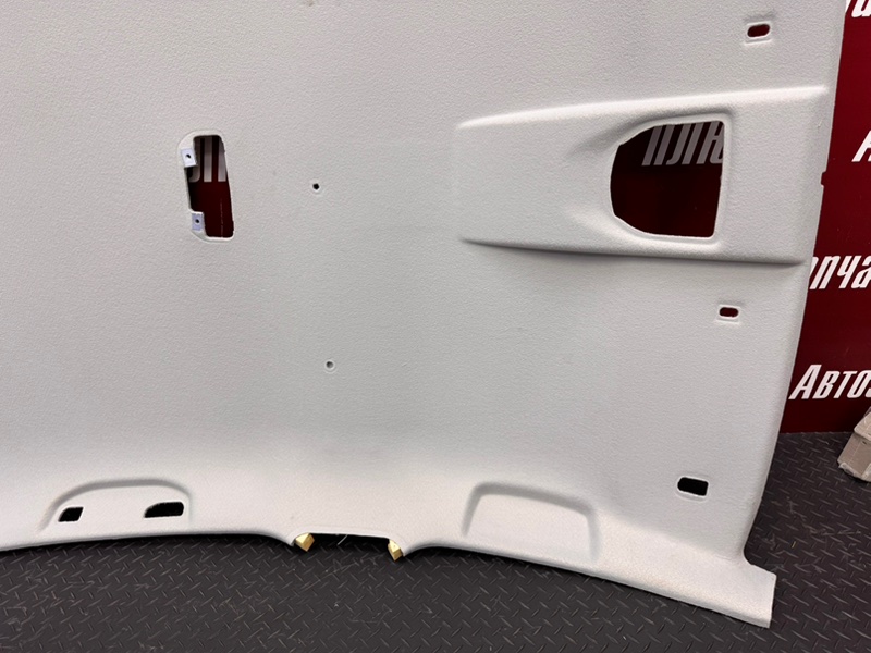 Обшивка потолка - фото 5