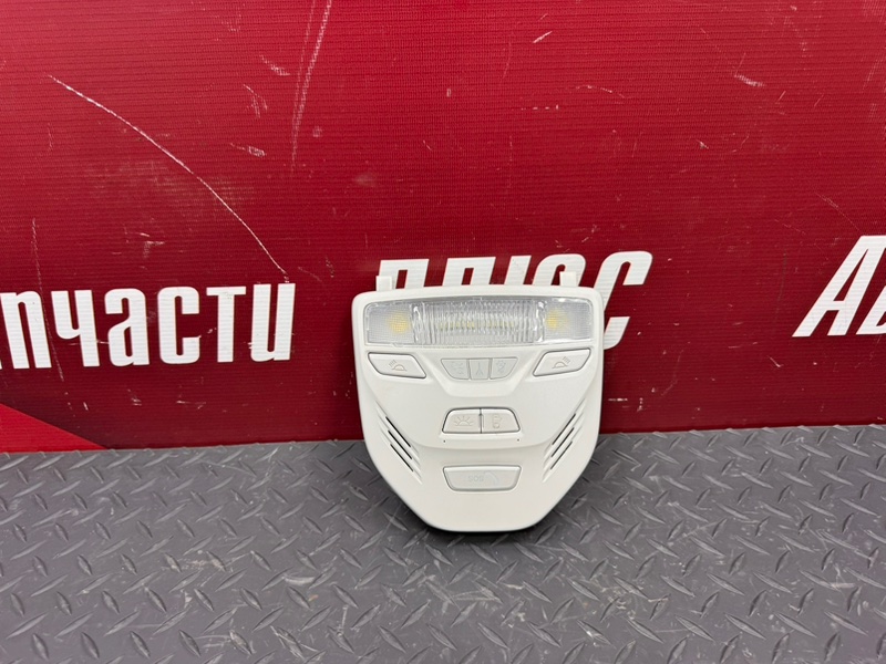 плафон освещения салона - фото 1