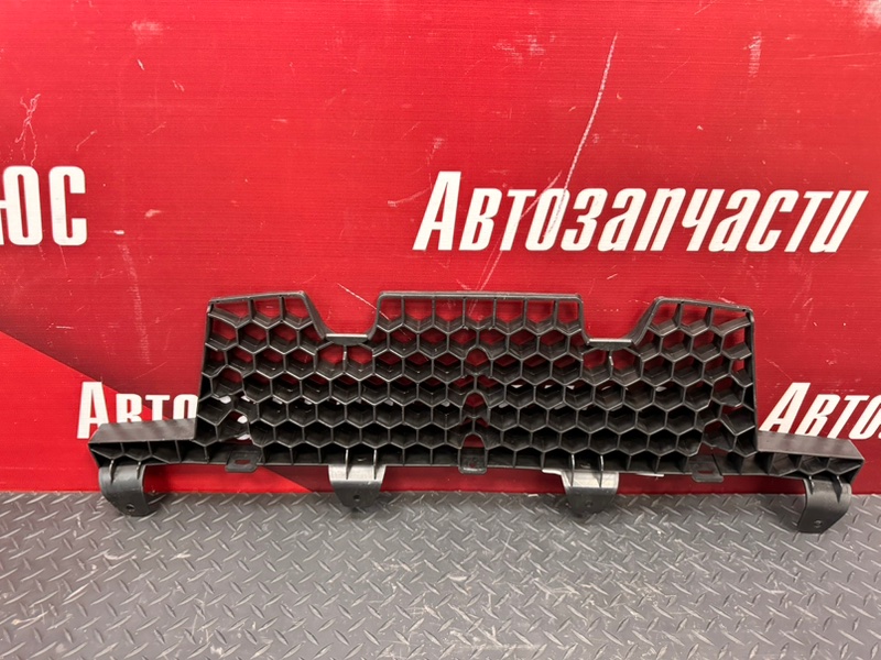 Усилитель   бампера - фото 2