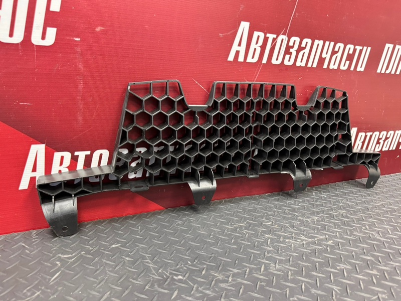 Усилитель   бампера - фото 3