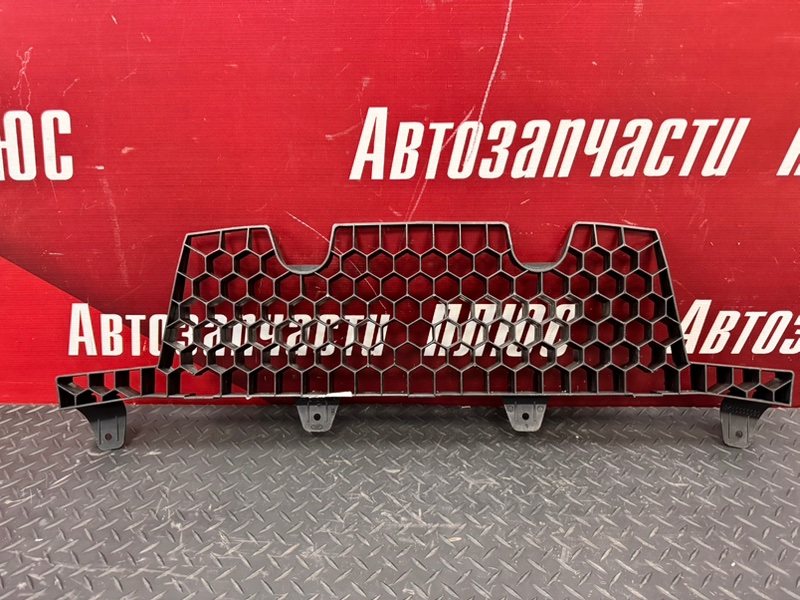 Усилитель   бампера - фото 5