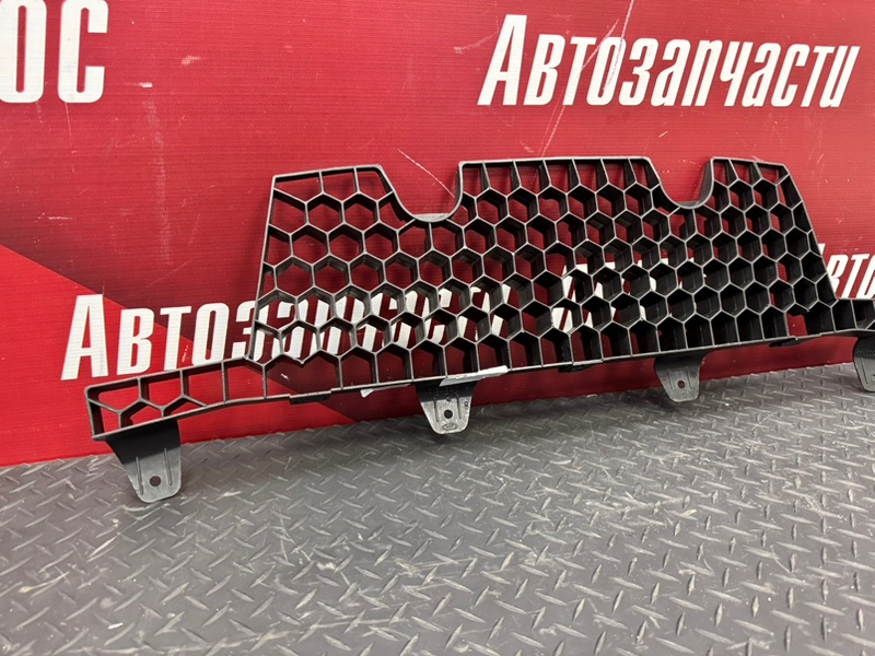 Усилитель   бампера - фото 6