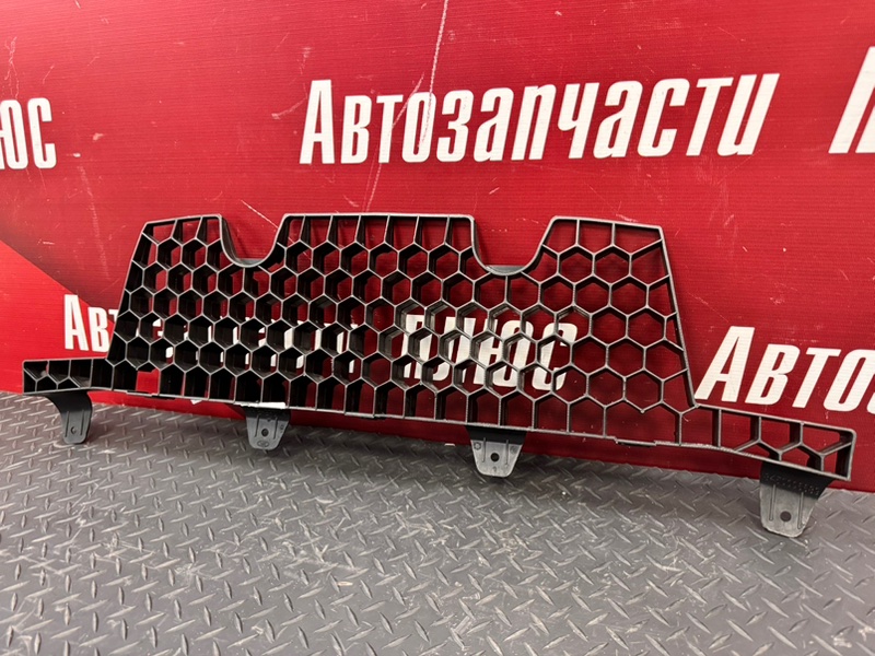 Усилитель   бампера - фото 7