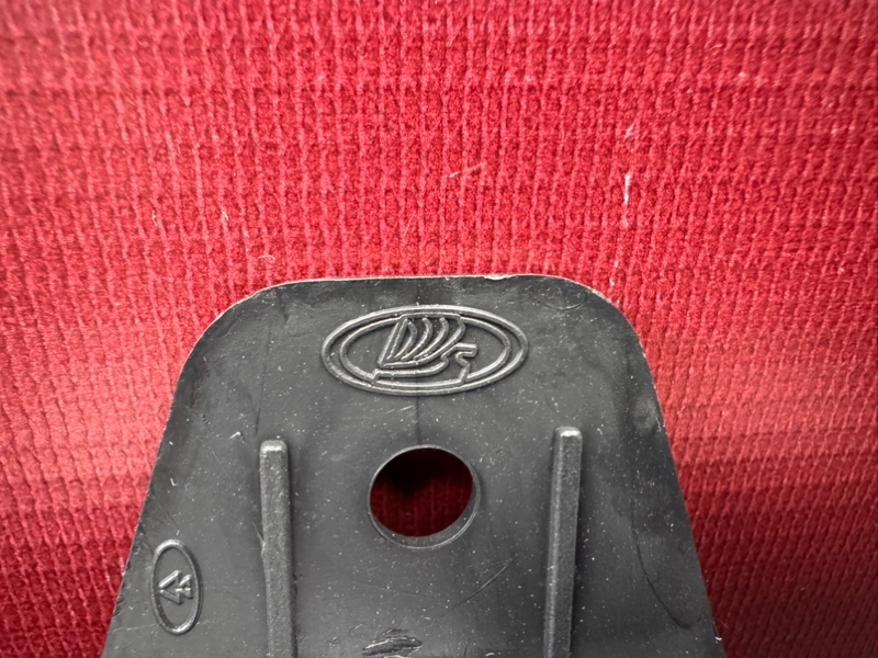 Усилитель   бампера - фото 9