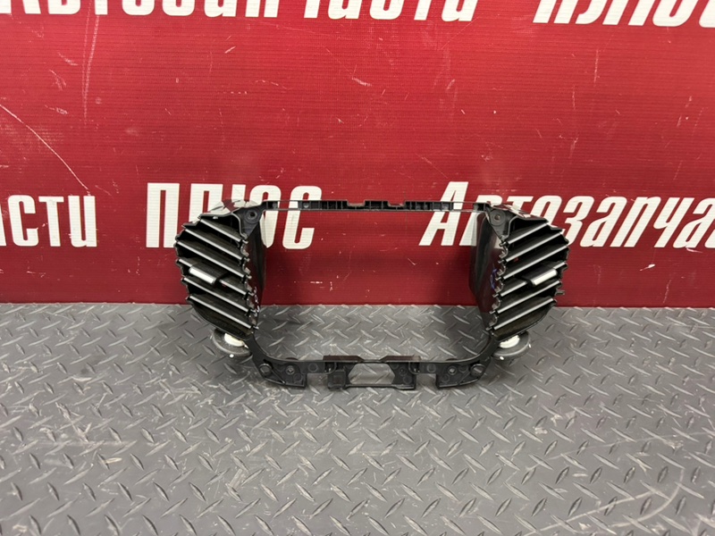 Воздушный дефлектор салона - фото 1