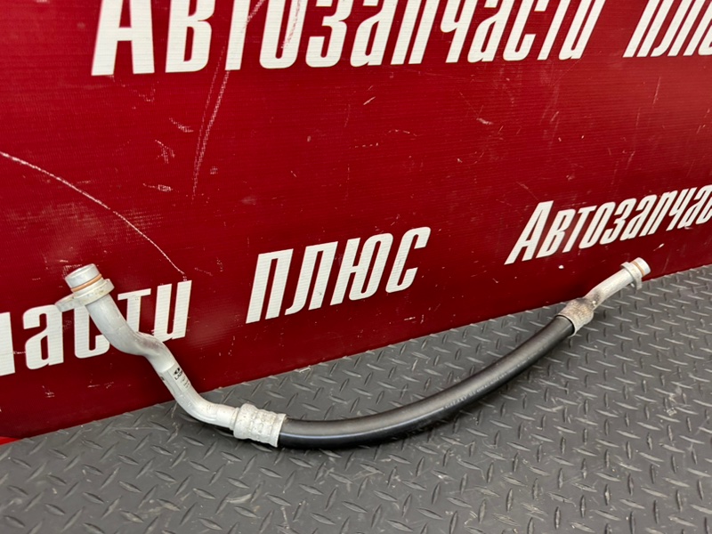 Трубка кондиционера - фото 1