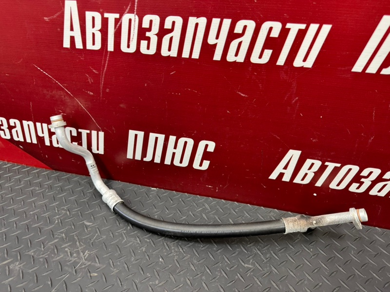 Трубка кондиционера - фото 2