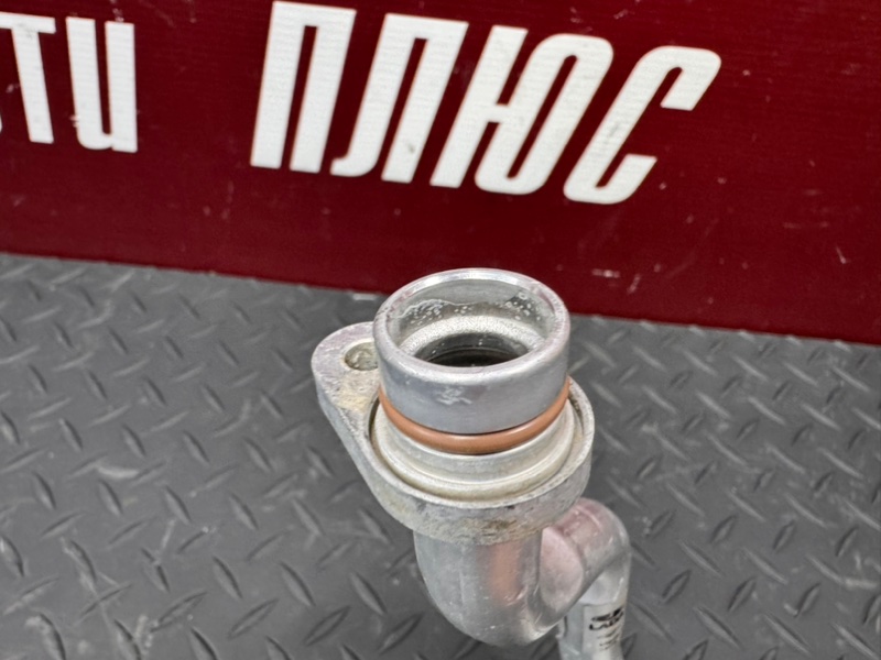 Трубка кондиционера - фото 3