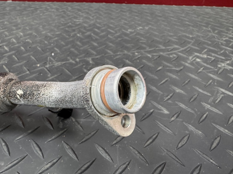 Трубка кондиционера - фото 4