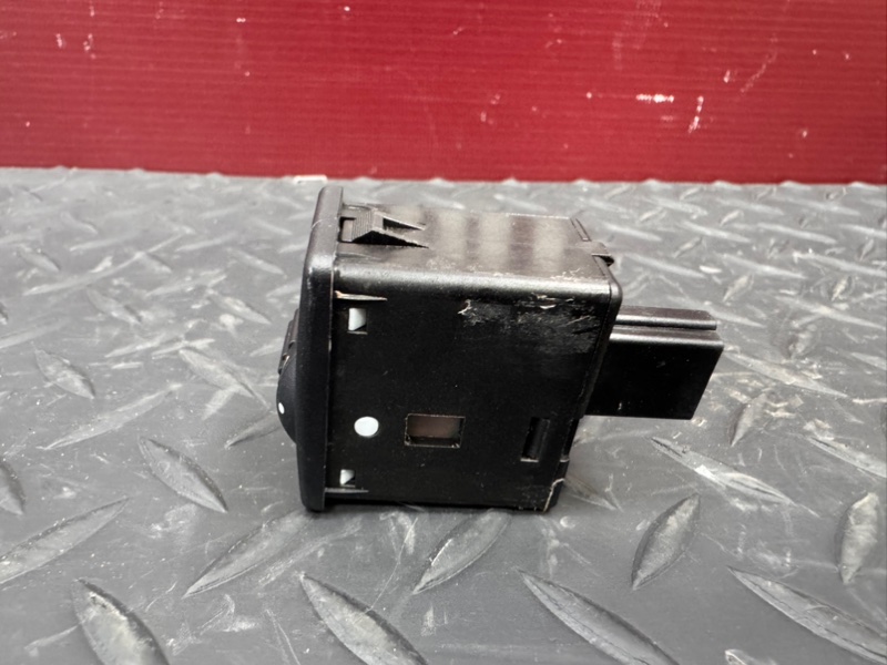 Кнопка корректора фар - фото 5