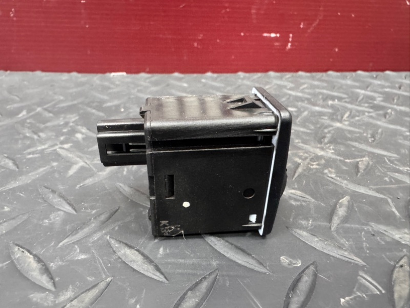 Кнопка корректора фар - фото 6