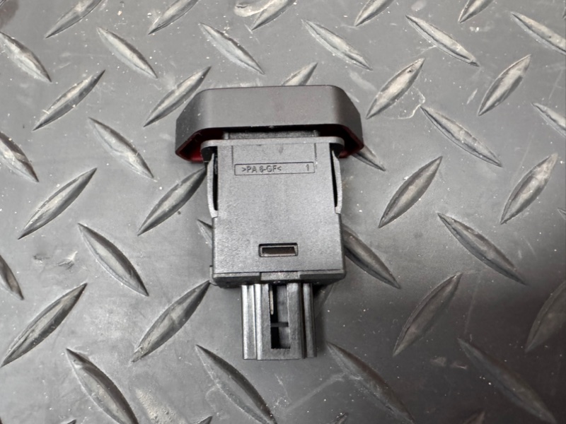 Кнопка аварийной сигнализации - фото 5