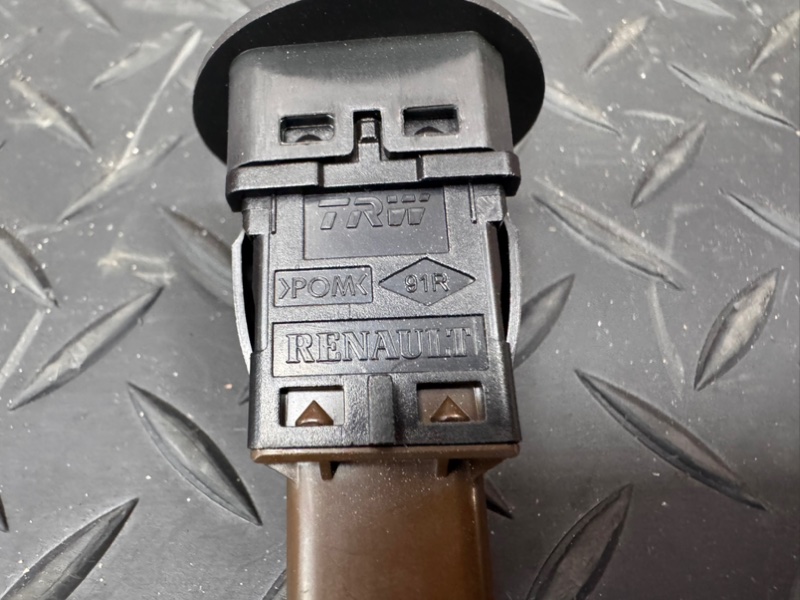 Выключатель подушки безопасности - фото 3