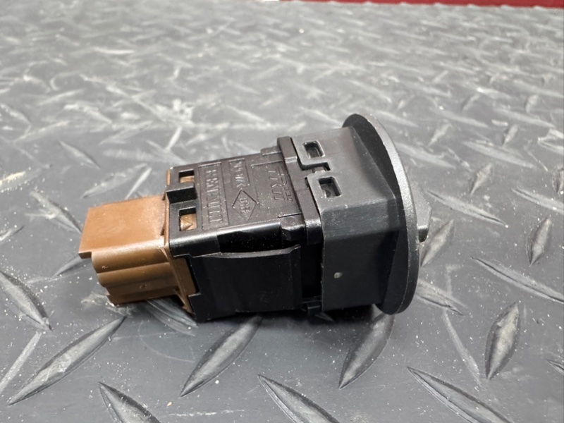 Выключатель подушки безопасности - фото 4