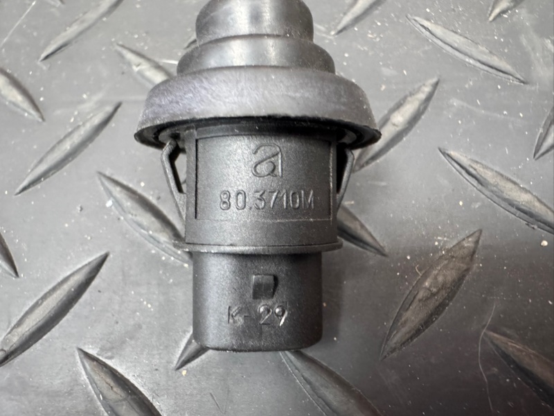 Концевик двери - фото 5