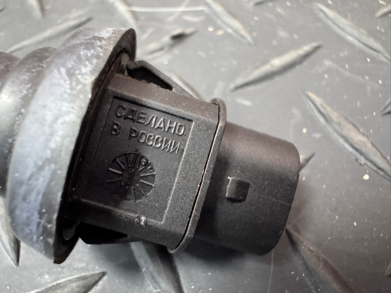 Концевик двери - фото 7