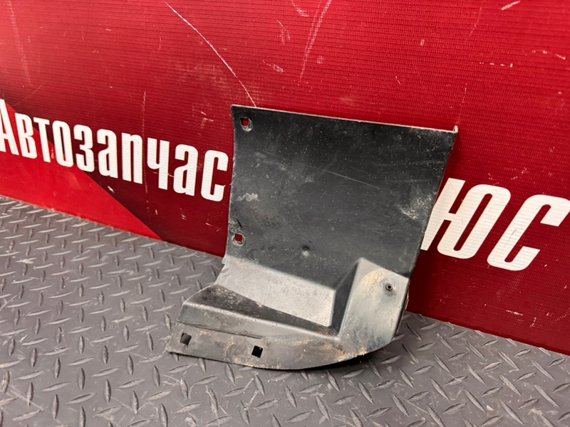 Щиток     крыла - фото 3
