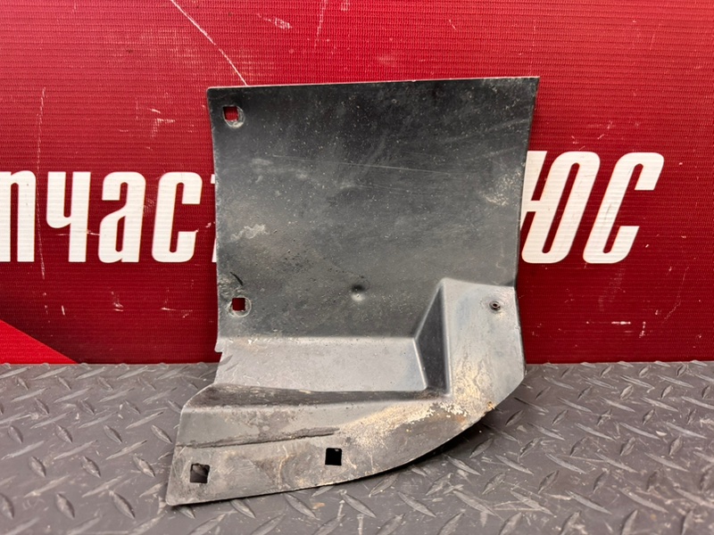 Щиток     крыла - фото 4