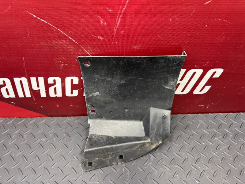 Щиток     крыла - фото 5